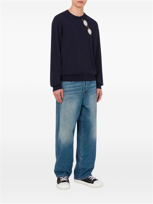  MOSCHINO | V0917 02000510